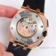 Copy Audemars Piguet Royal Oak offshore Watches Rose Gold Gold Hollow Dial (4)_th.jpg